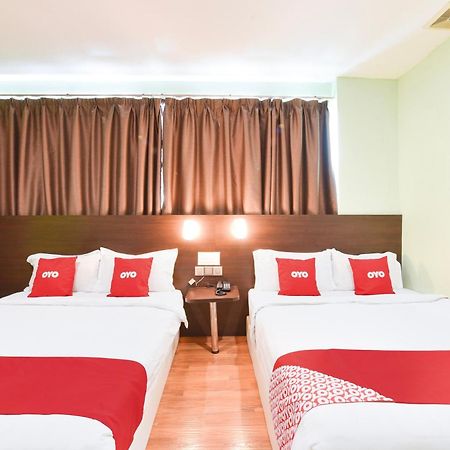 Hotel O G Home Hotel, Kota Bharu, Kelantan. Экстерьер фото