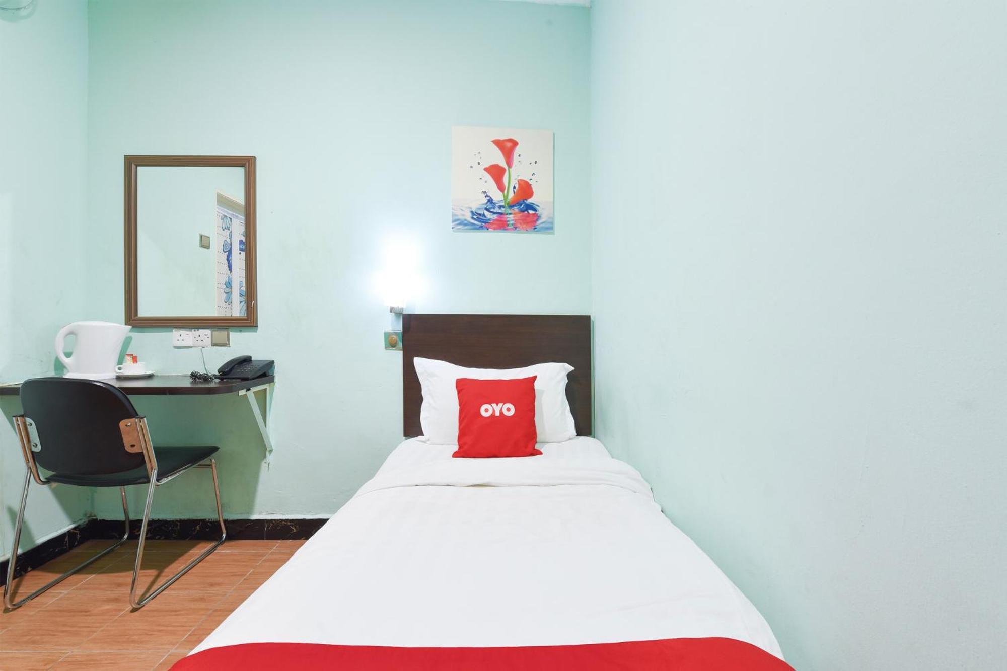 Hotel O G Home Hotel, Kota Bharu, Kelantan. Экстерьер фото