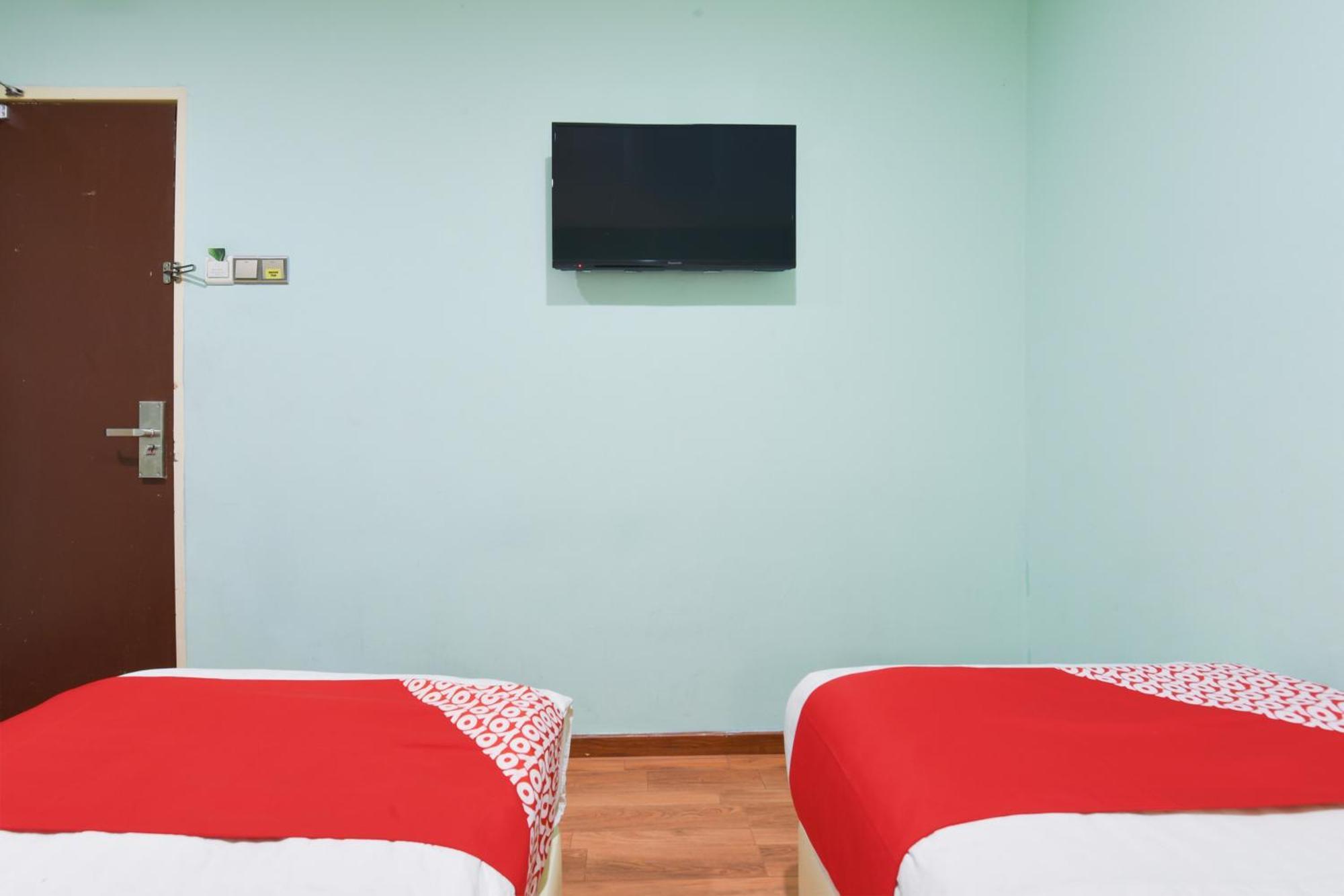 Hotel O G Home Hotel, Kota Bharu, Kelantan. Экстерьер фото